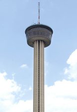 Tower of Americas - San Antonio